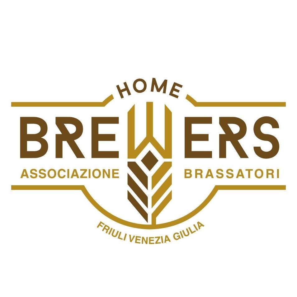 Logo Associazione Homebrewers FVG