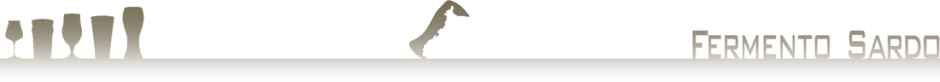 Logo Fermento Sardo