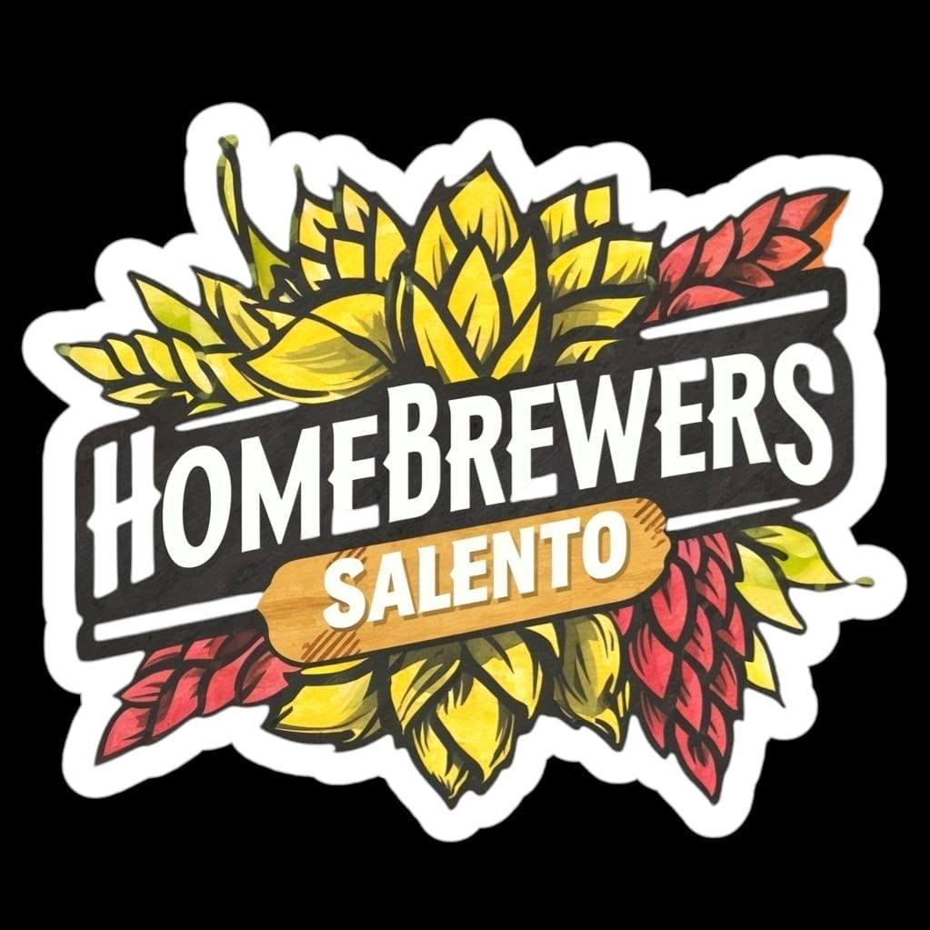 Logo HOMEBREWERS SALENTO
