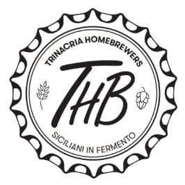 Logo Trinacria Homebrewers