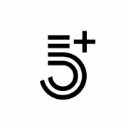 Logo 5più