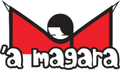 Logo A Magara
