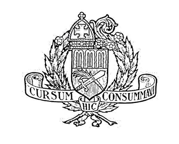 Logo Abbazia Tre Fontane