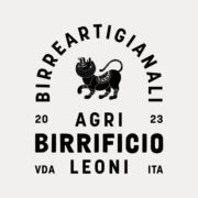 Logo Agribirrificio Leoni
