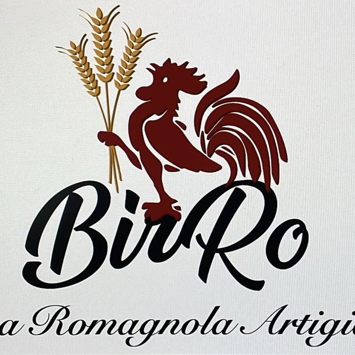 Logo Agribirrificio Romagnolo