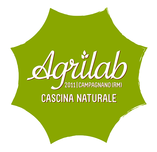 Logo Agrilab