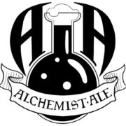 Logo Alchemist Ale