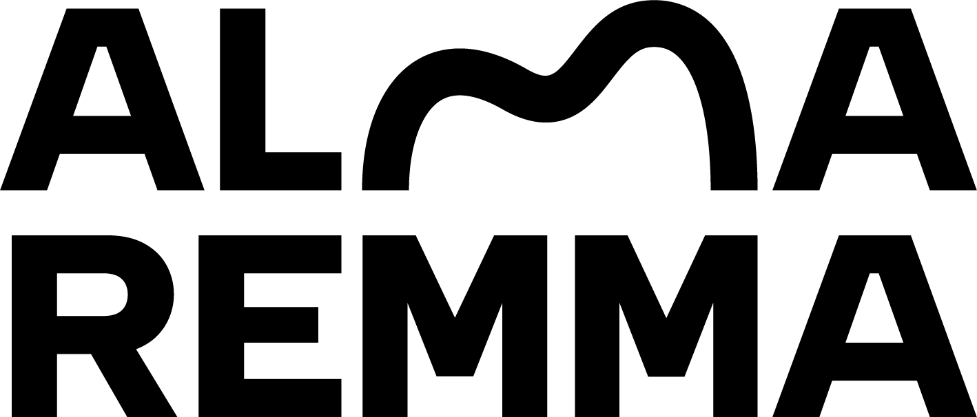 Logo Almaremma