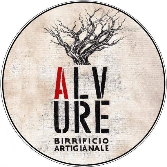 Logo Alvure