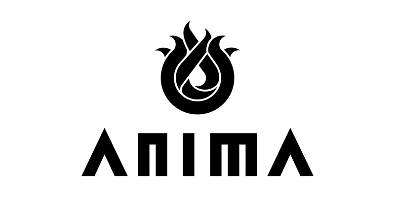 Logo Anima