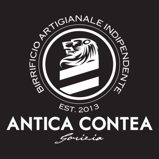 Logo Antica Contea Birrificio in Gorizia