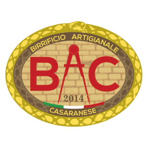 Logo BAC Birrificio Artigianale Casaranese