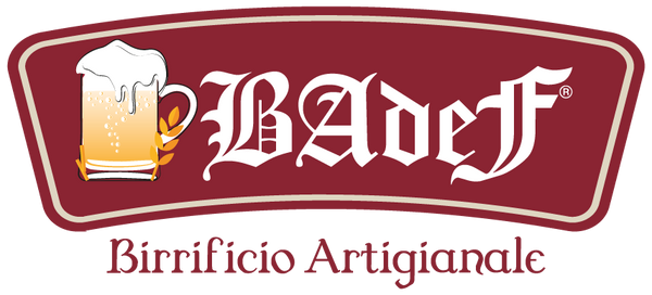 Logo BAdeF