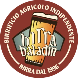 Logo Baladin