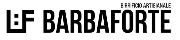 Logo Barbaforte