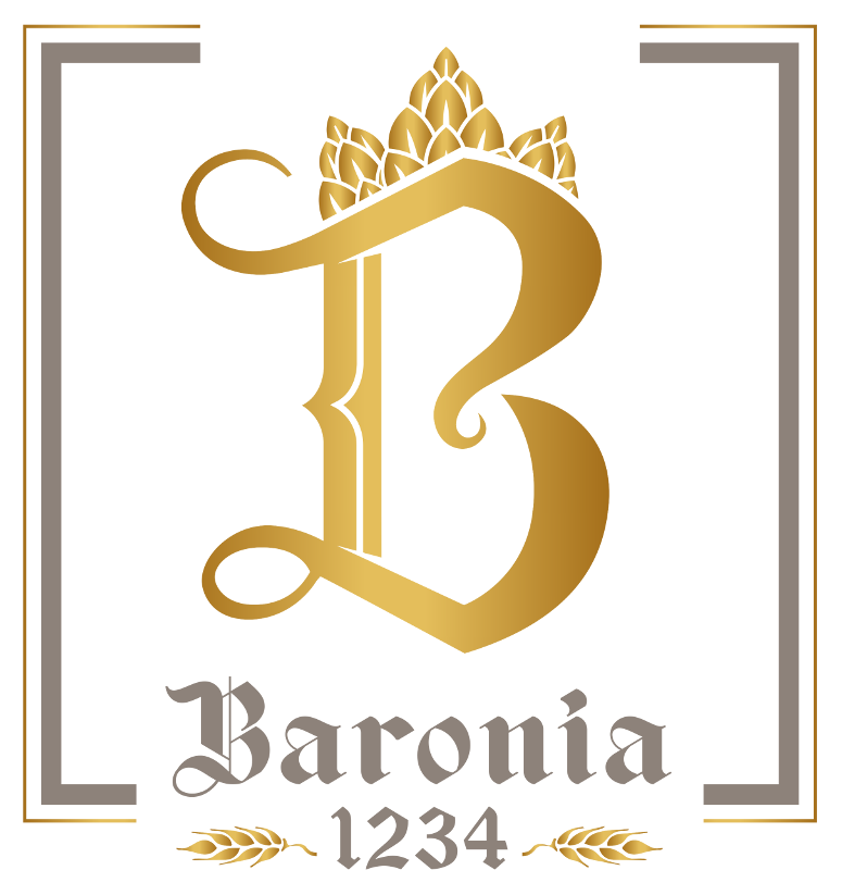 Logo Baronia 1234