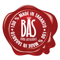 Logo BAS Birrificio Artigianale Stefanelli
