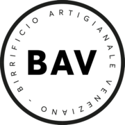 Logo BAV Birrificio Artigianale Veneziano