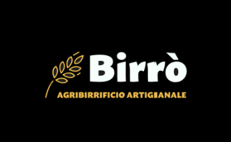 Logo BeeRò Agribirrificio