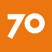 Logo Benaco 70