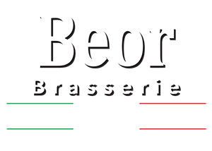 Logo Beor Brasserie