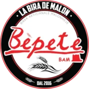 Logo Bèpete BAM