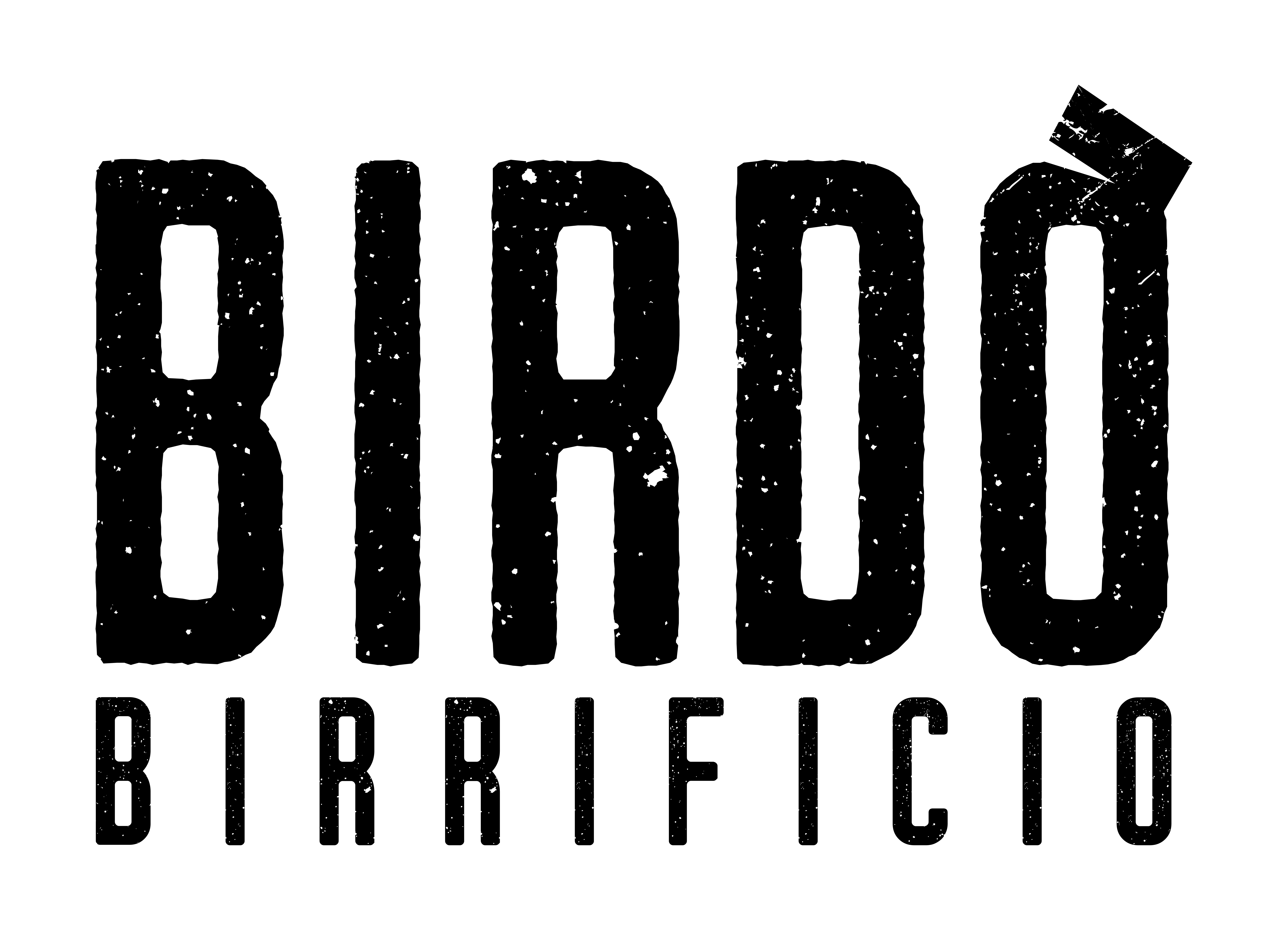 Logo Birdò