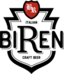 Logo BiRen Birrificio Renazzese