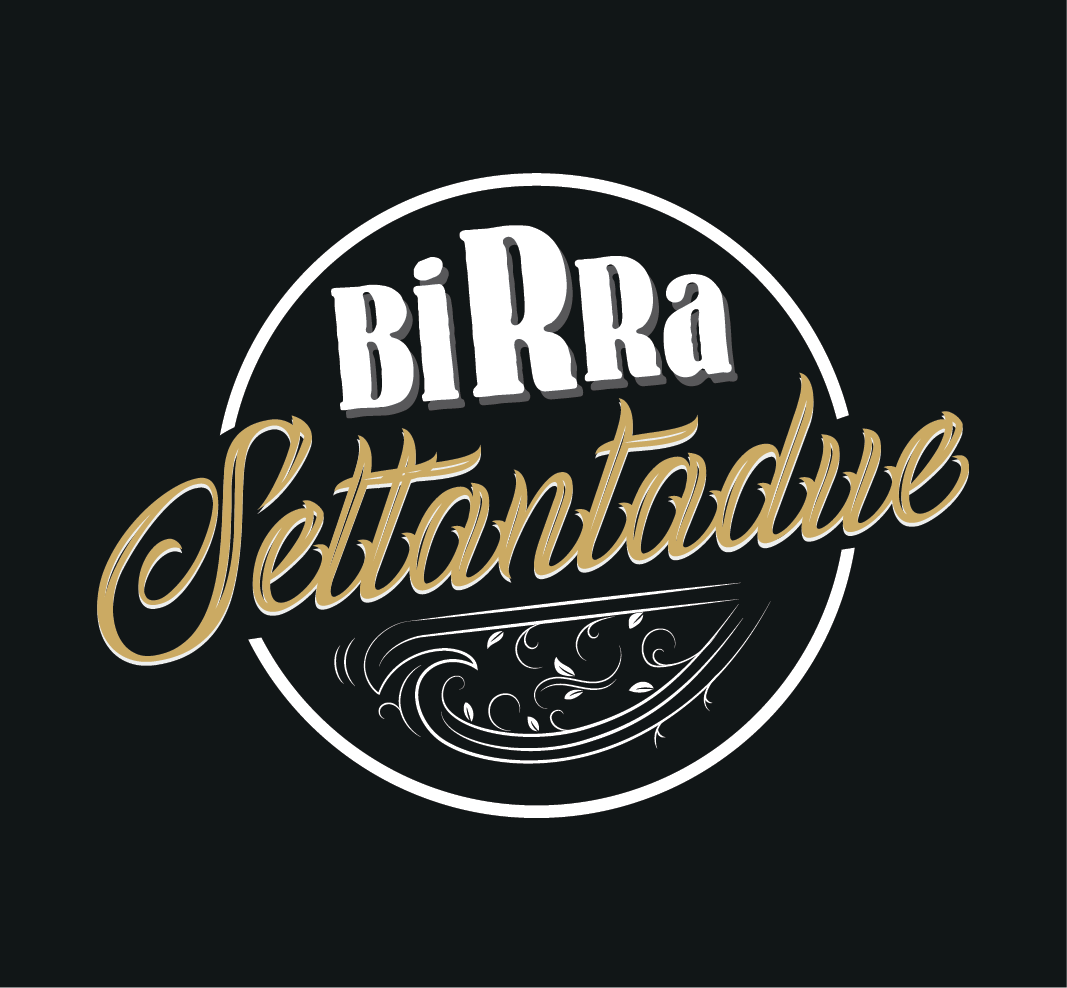 Logo Birra 72