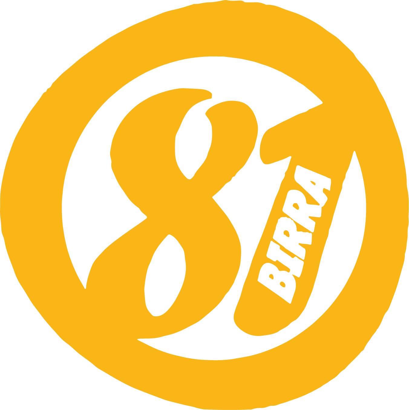 Logo Birra 81