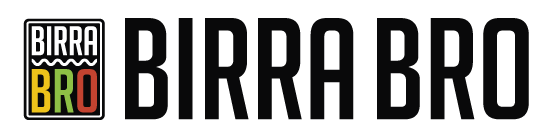 Logo Birra Bro