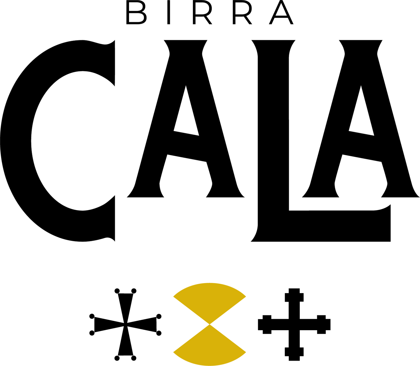 Logo Birra Cala