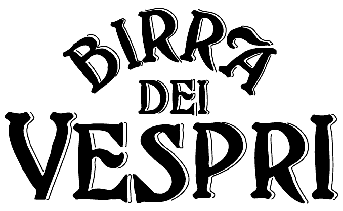 Logo Birra dei Vespri