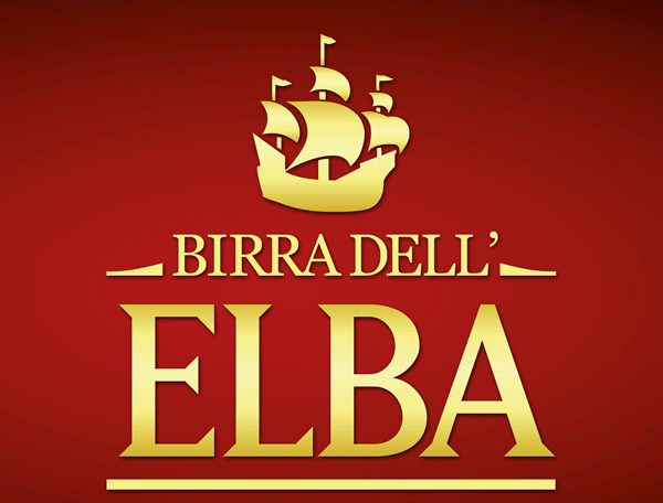 Logo Birra dell'Elba