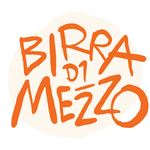 Logo Birra di Mezzo