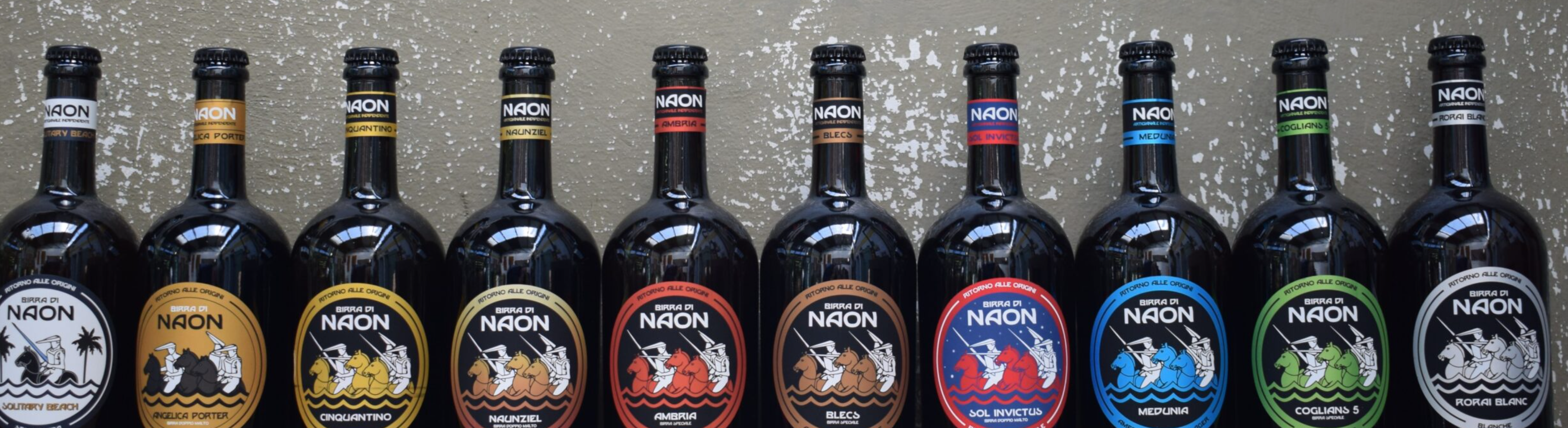 Birra di Naon