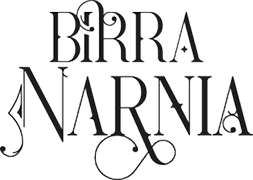 Logo Birra Narnia