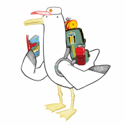 Logo Birra Riminese