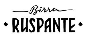 Logo Birra Ruspante