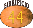 Logo Birrificio 44