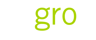 Logo Birrificio Agro (àgro)