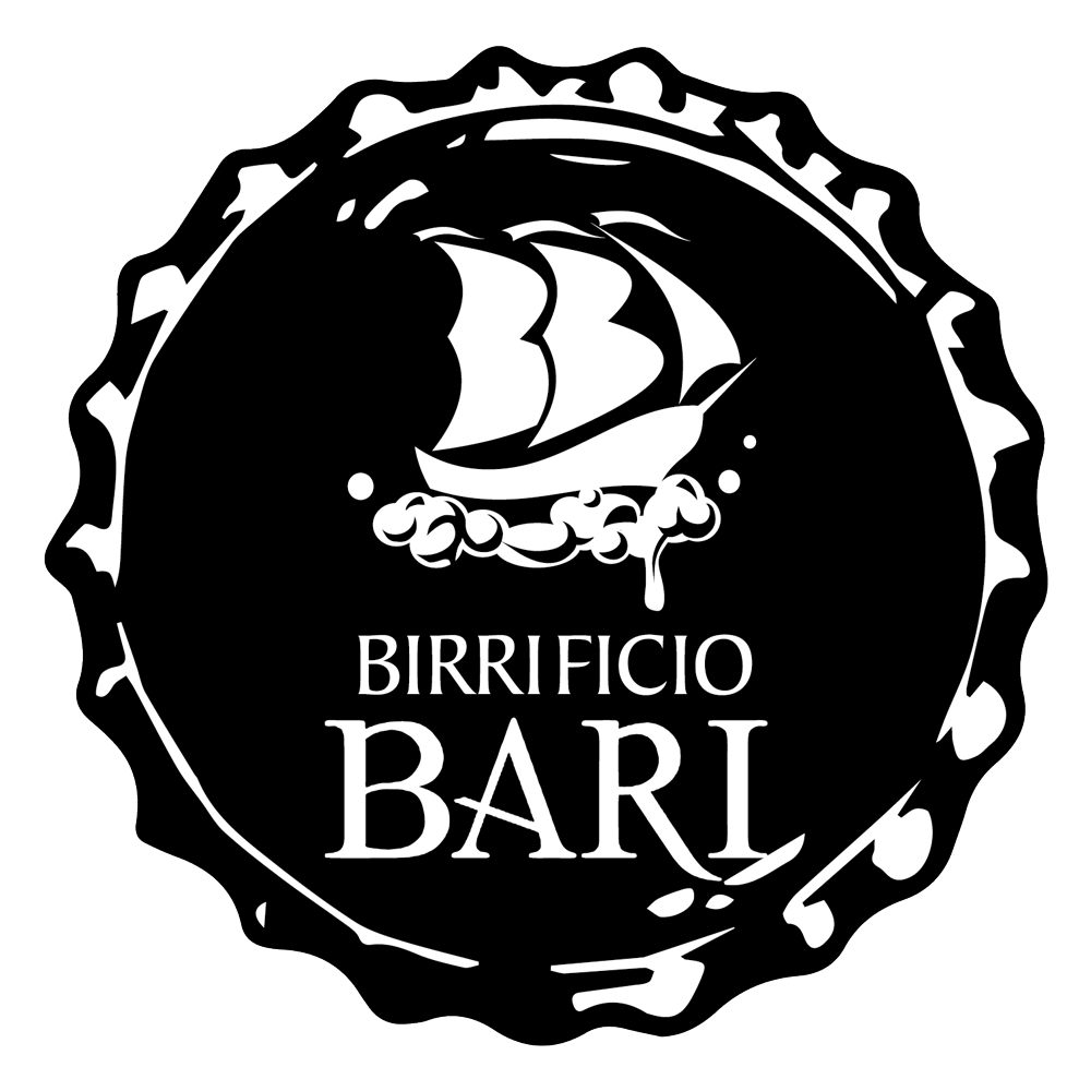 Logo Birrificio Bari
