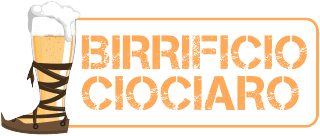 Logo Birrificio Ciociaro