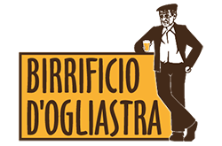 Logo Birrificio D'Ogliastra