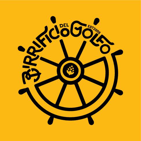 Logo Birrificio del Golfo