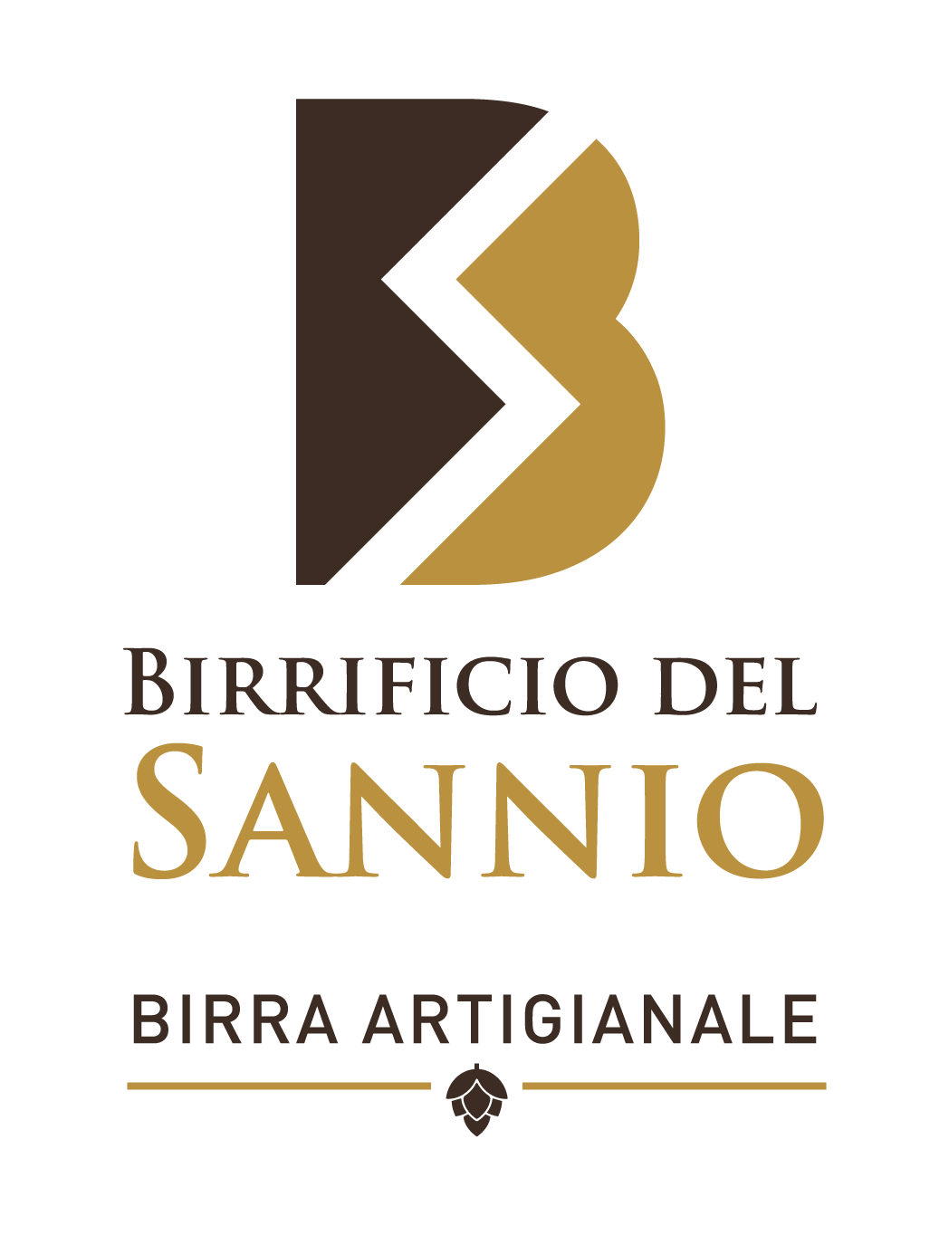 Logo Birrificio del Sannio