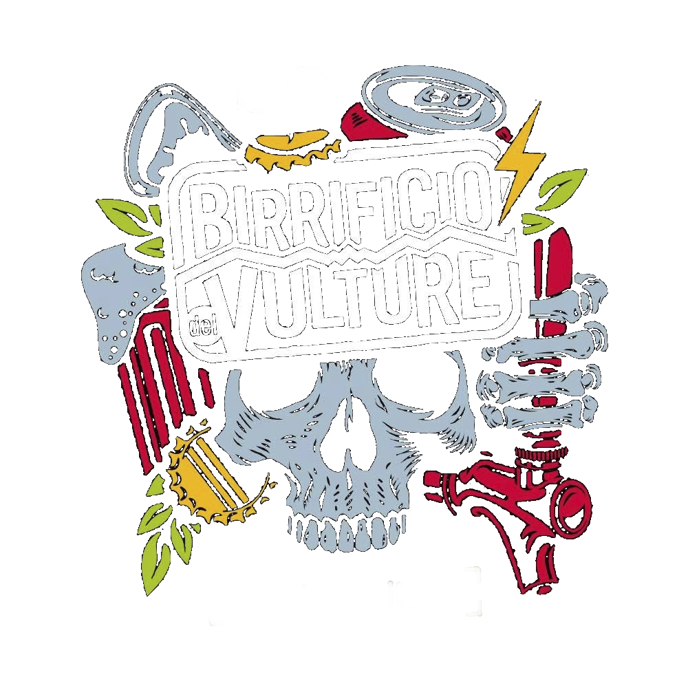 Logo Birrificio del Vulture