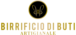 Logo Birrificio di Buti