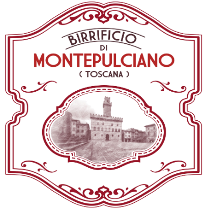 Logo Birrificio di Montepulciano