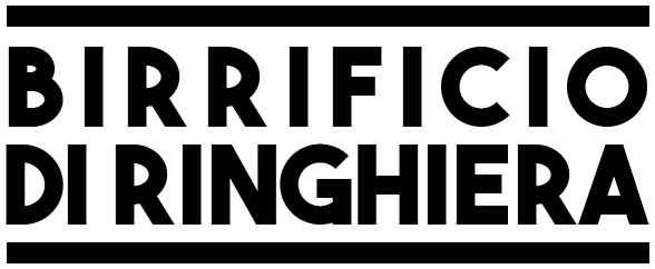 Logo Birrificio di Ringhiera